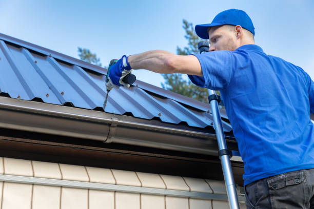 Best Chimney Flashing Repair  in Kingsland, GA