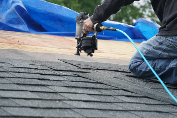 Asphalt Shingles Roofing in Kingsland, GA
