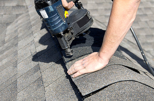 Trusted Kingsland, GA Roofing services Experts