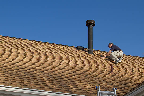 Best Rubber Roofing (EPDM, TPO)  in Kingsland, GA